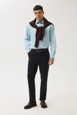 брюки фотография