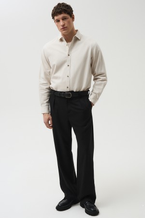 брюки фотография