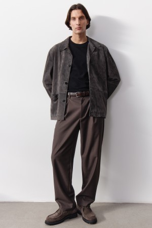 брюки фотография