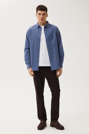 брюки фотография