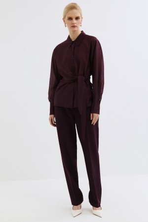 брюки - женские брюки