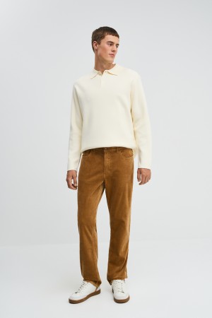 брюки фотография