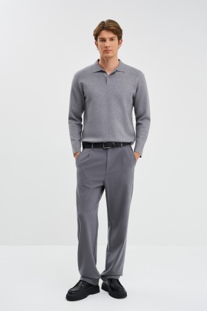 брюки фотография