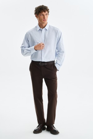 брюки фотография