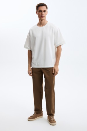 брюки фотография