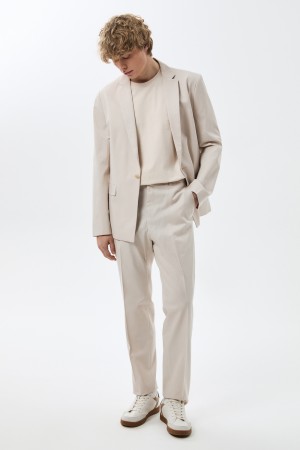 брюки - мужская одежда, обувь и аксессуары из тенселя 