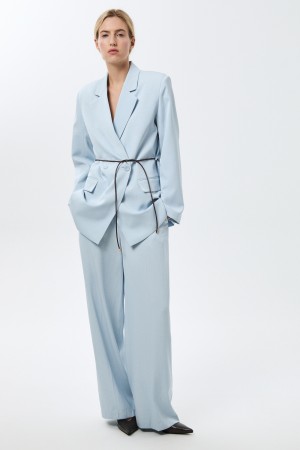 брюки - женские брюки снежная королева 