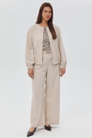 брюки - женские брюки снежная королева 