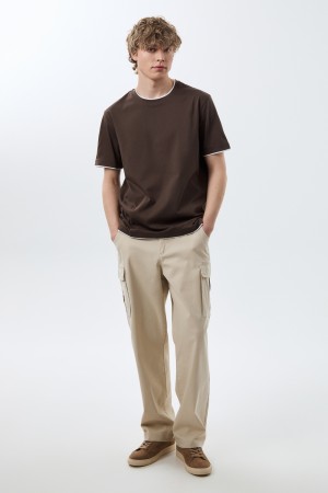 брюки фотография