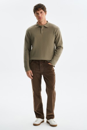 брюки фотография