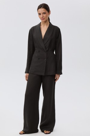 брюки фотография