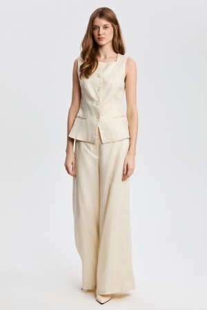 брюки - женские брюки летние 