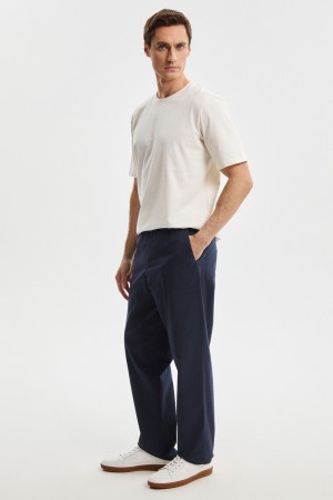 брюки - мужская одежда, обувь и аксессуары хлопковая 