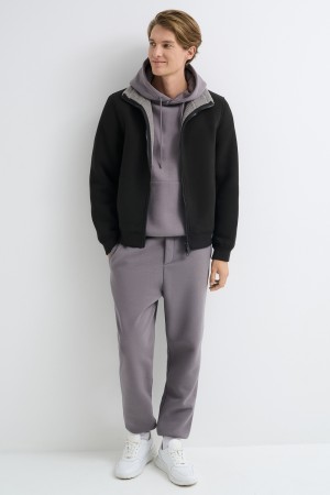 демисезонная куртка фотография