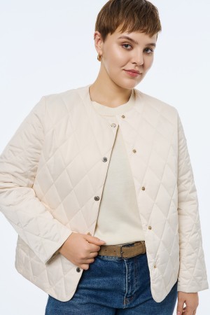 демисезонная куртка фотография