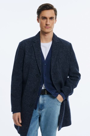 демисезонное пальто - верхняя одежда по распродаже