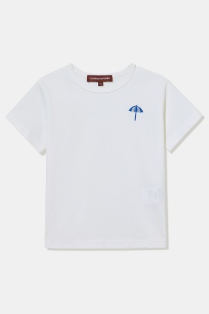 детская футболка из хлопка - детская одежда, обувь и аксессуары для всех возрастов снежная королева 