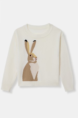 детский джемпер с рисунком - детская одежда, обувь и аксессуары для всех возрастов снежная королева 