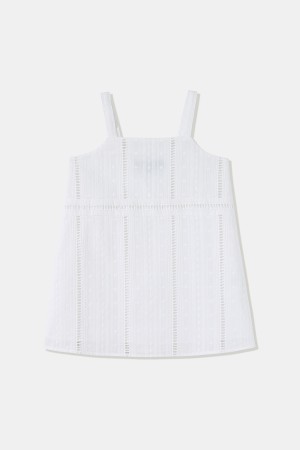 детское платье из хлопка - детская одежда, обувь и аксессуары для всех возрастов снежная королева 