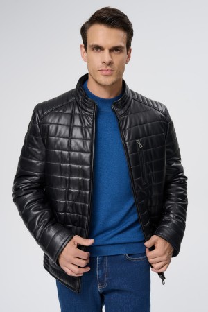 дубленка из овчины и натуральной кожи - мужская одежда, обувь и аксессуары из овчины 