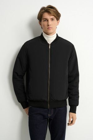 двухсторонняя куртка фотография