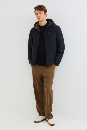 двусторонняя куртка - куртки и пуховики