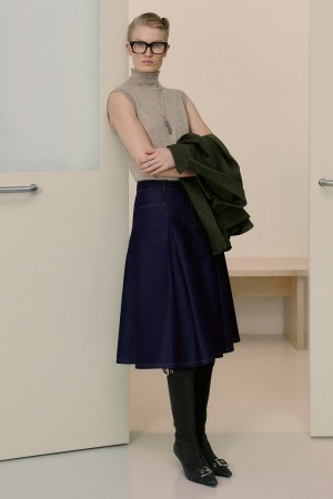 джемпер без рукавов - женские джемперы из спандекса 