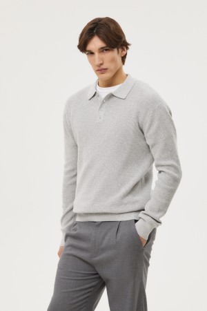 джемпер из хлопка - мужские джемперы снежная королева 