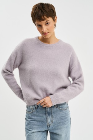 джемпер из шерсти фотография