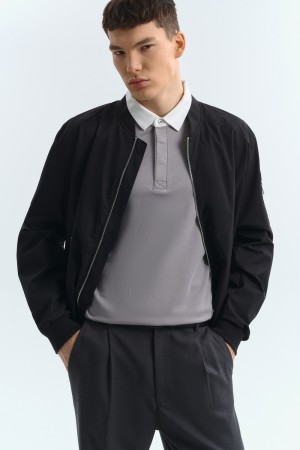 джемпер-поло - мужская одежда, обувь и аксессуары снежная королева 