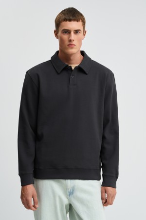 джемпер-поло фотография