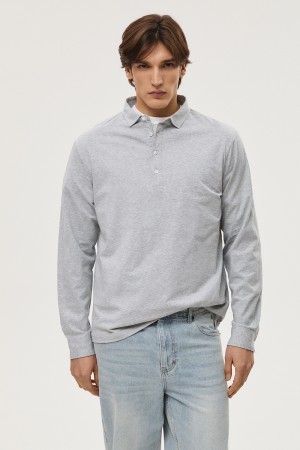 джемпер-поло - мужские джемперы снежная королева 