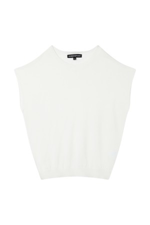 джемпер с короткими рукавами - женские джемперы из лиоцелла 