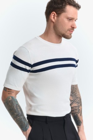 джемпер с короткими рукавами - мужская одежда, обувь и аксессуары хлопковая 