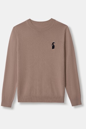 джемпер с вышивкой - мужская одежда, обувь и аксессуары из лиоцелла 