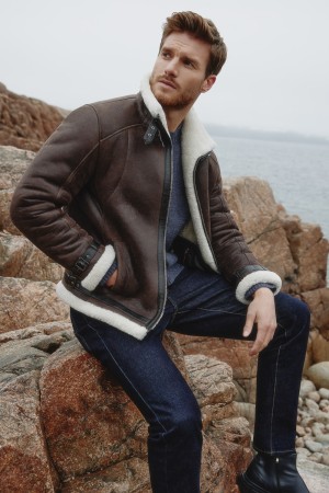 джемпер фотография