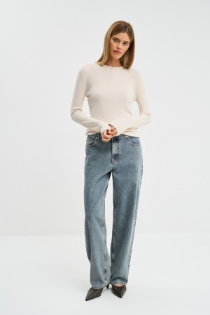 джинсы бойфренд - женская одежда, обувь и аксессуары дешевая 