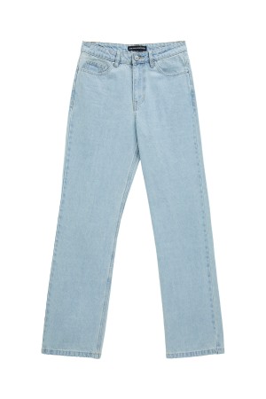 джинсы прямые - женские джинсы снежная королева 