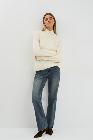 джинсы прямые - женская одежда, обувь и аксессуары российская 