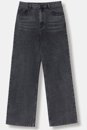 джинсы прямые фотография