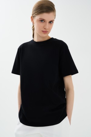 футболка из хлопка фотография