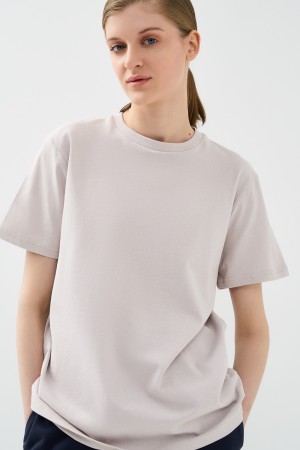 футболка из хлопка фотография