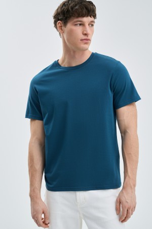 футболка из хлопка фотография