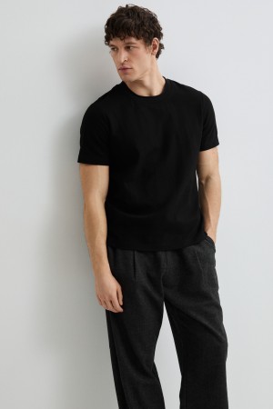 футболка из хлопка фотография