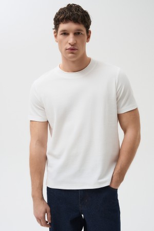 футболка из хлопка фотография