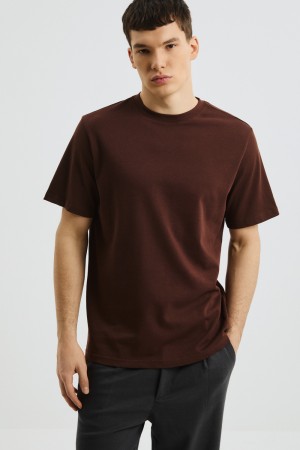 футболка из хлопка фотография