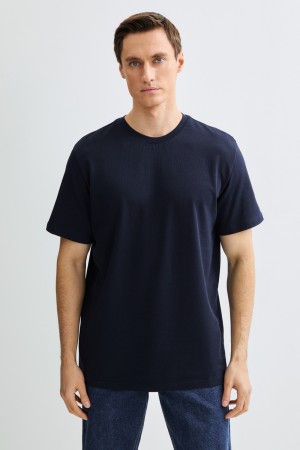 футболка из хлопка - мужские футболки снежная королева 