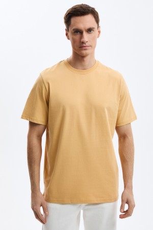 футболка из хлопка - мужские футболки снежная королева 