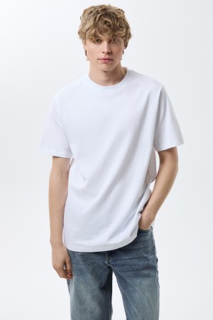 футболка из хлопка - мужские футболки снежная королева 