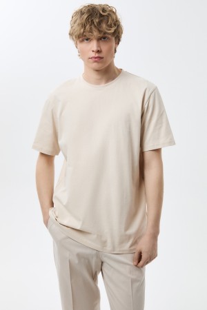 футболка из хлопка фотография